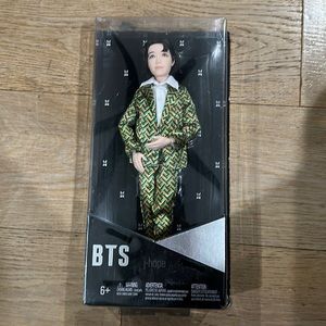 BTS J-hope doll